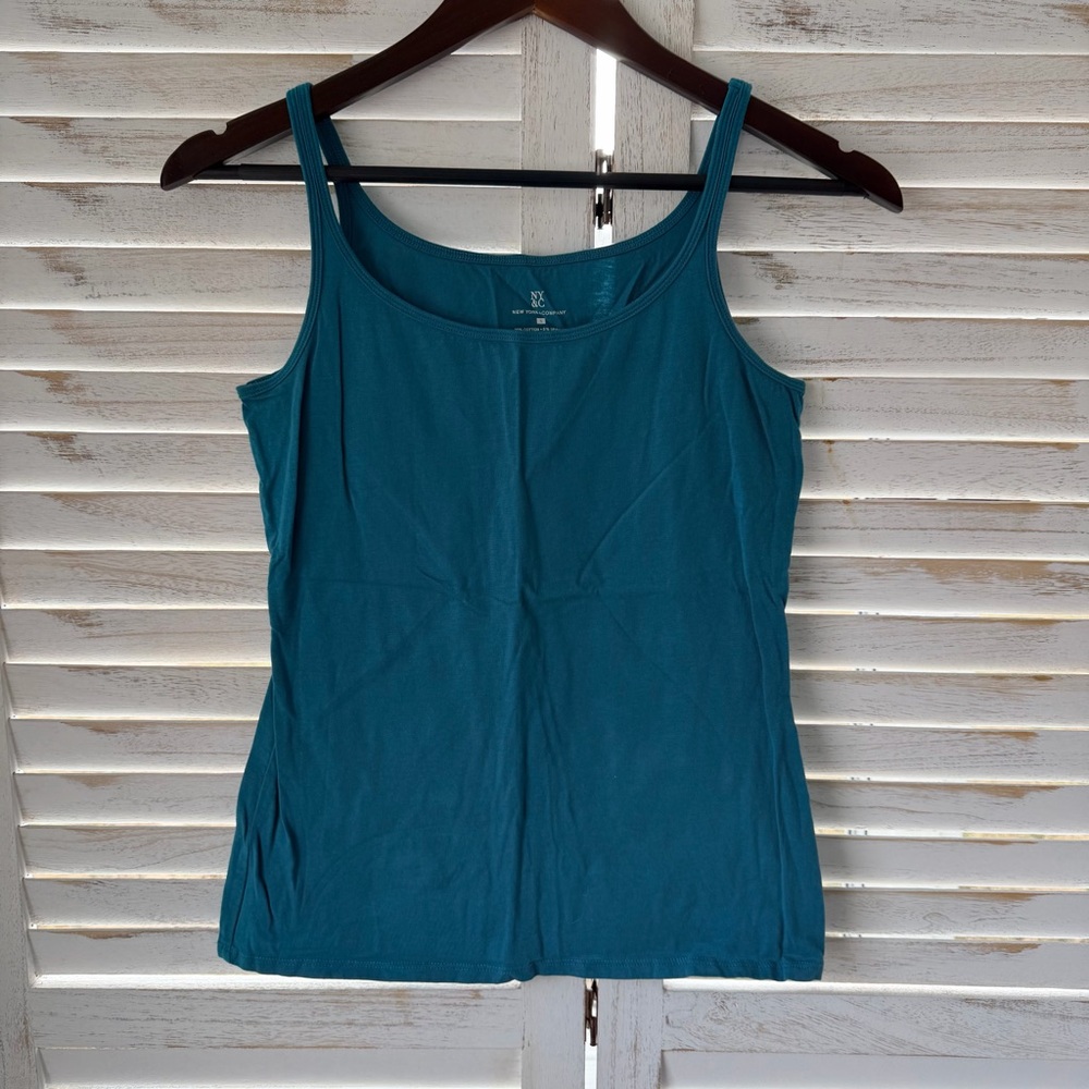 New York & Company | Basic Tank Top Camisole
